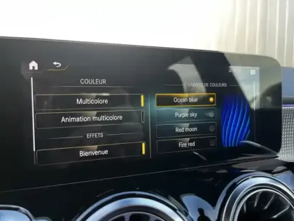 Photo 18 Mercedes GLB 200 d Business Line