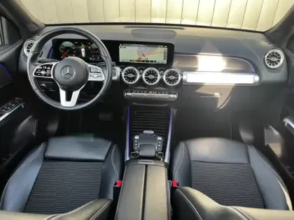 Photo 9 Mercedes GLB 200 d Business Line