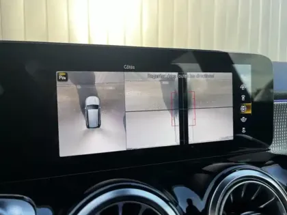 Photo 12 Mercedes GLB 200 d Business Line