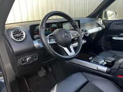 Photo 11 Mercedes GLB 200 d Business Line
