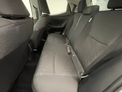 Photo 18 Toyota Yaris Hybride 116h Design MC24