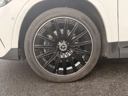 Photo 5 Mercedes GLA 250 e AMG Line