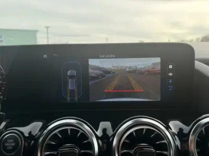 Photo 15 Mercedes GLA 250 e AMG Line