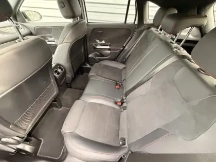 Photo 9 Mercedes GLA 250 e AMG Line