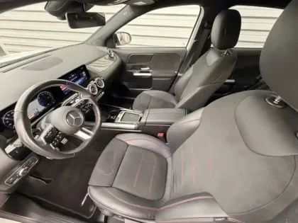 Photo 8 Mercedes GLA 250 e AMG Line