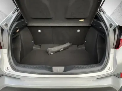 Photo 16 Toyota C-HR Hybrid 122h Dynamic