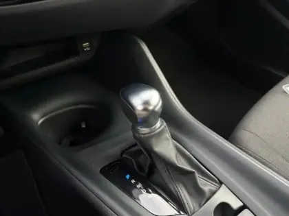 Photo 13 Toyota C-HR Hybrid 122h Dynamic