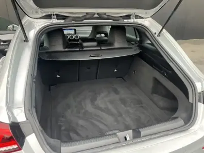 Photo 5 Mercedes CLA 200 d AMG Line