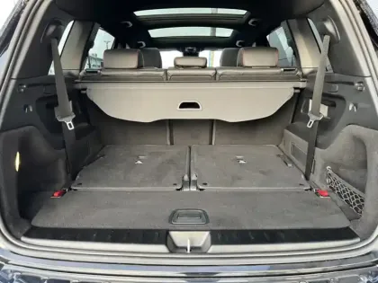 Photo 6 Mercedes GLB 200 d AMG Line