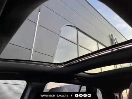 Photo 8 Mercedes GLB 200 d AMG Line