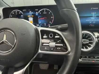 Photo 23 Mercedes GLA 200 d Progressive Line