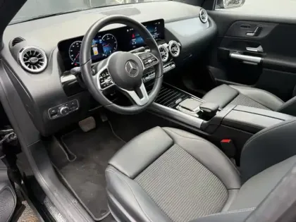 Photo 13 Mercedes GLA 200 d Progressive Line