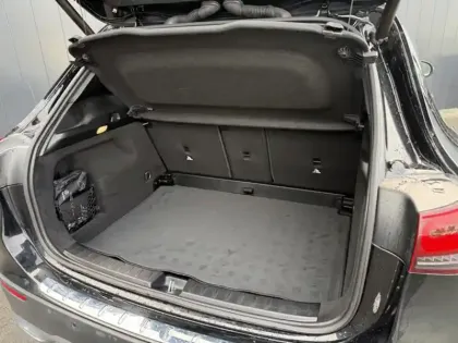 Photo 6 Mercedes GLA 200 d Progressive Line