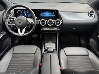 Photo 7 Mercedes GLA 200 d Progressive Line