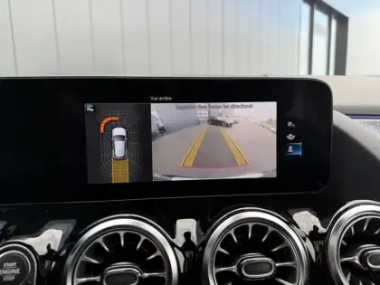 Photo 26 Mercedes GLA 200 d Progressive Line