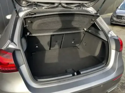 Photo 5 Mercedes Classe A 200 AMG Line