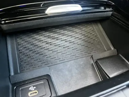 Photo 12 Mercedes Classe A 200 AMG Line