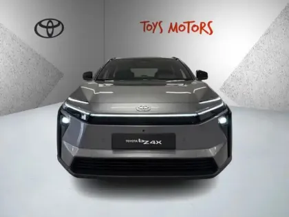 Photo 7 Toyota Bz4x Grande Autonomie Design BREAK 5P