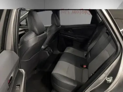 Photo 16 Toyota Bz4x Grande Autonomie Design BREAK 5P