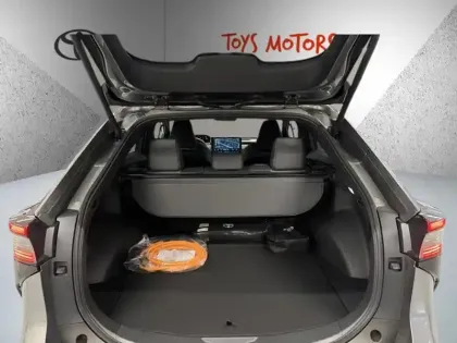 Photo 9 Toyota Bz4x Grande Autonomie Design BREAK 5P