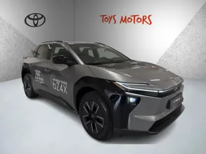 Photo 6 Toyota Bz4x Grande Autonomie Design BREAK 5P