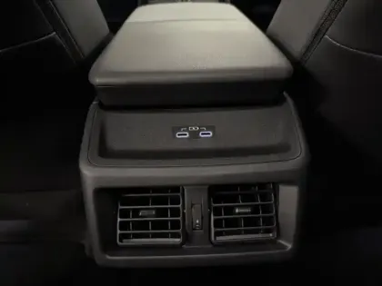 Photo 12 Toyota Bz4x Grande Autonomie Design BREAK 5P