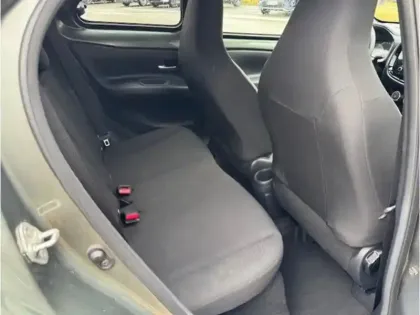 Photo 11 Toyota Aygo 1.0 VVT-i 72 Design