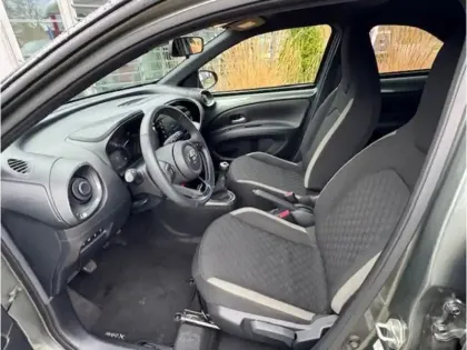 Photo 17 Toyota Aygo 1.0 VVT-i 72 Design