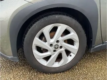 Photo 24 Toyota Aygo 1.0 VVT-i 72 Design