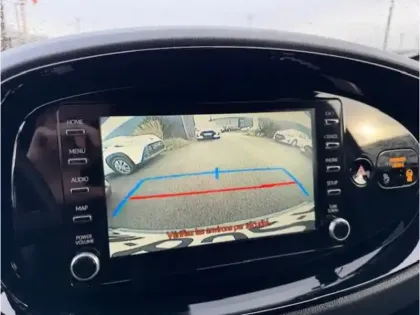 Photo 21 Toyota Aygo 1.0 VVT-i 72 Design