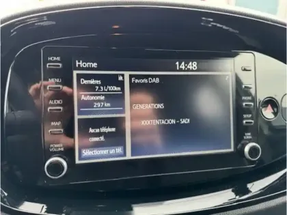 Photo 20 Toyota Aygo 1.0 VVT-i 72 Design