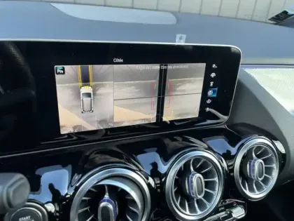 Photo 15 Mercedes Classe B 200 d AMG Line Edition