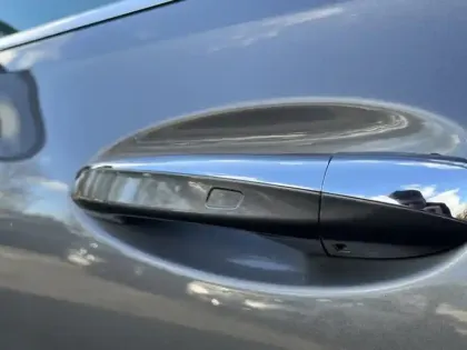 Photo 16 Mercedes Classe B 200 d AMG Line Edition