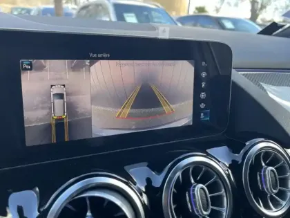 Photo 11 Mercedes Classe B 200 d AMG Line Edition