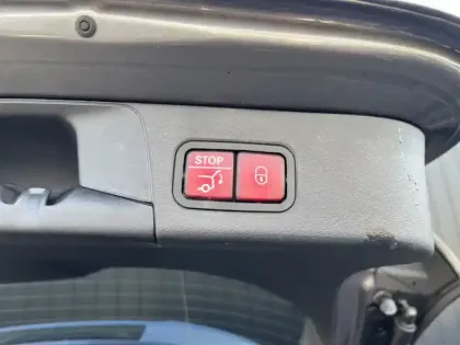 Photo 27 Mercedes Classe B 200 d AMG Line Edition