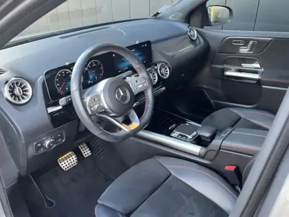 Photo 23 Mercedes Classe B 200 d AMG Line Edition