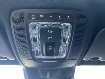 Photo 22 Mercedes Classe B 200 d AMG Line Edition