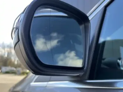 Photo 17 Mercedes Classe B 200 d AMG Line Edition