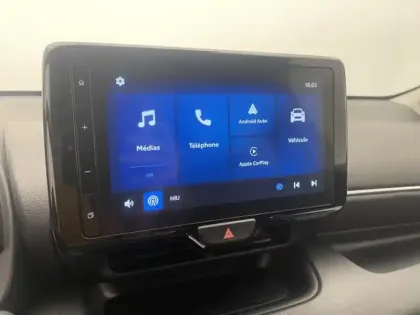 Photo 11 Toyota Yaris Hybride 116h Dynamic MC24