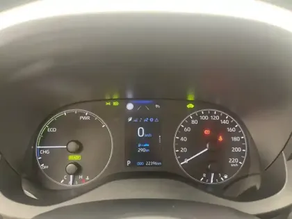 Photo 24 Toyota Yaris Hybride 116h Dynamic MC24