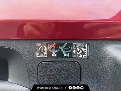 Photo 32 Mercedes CLA 200 d AMG Line