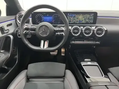 Photo 50 Mercedes CLA 200 d AMG Line