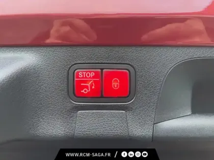 Photo 15 Mercedes CLA 200 d AMG Line