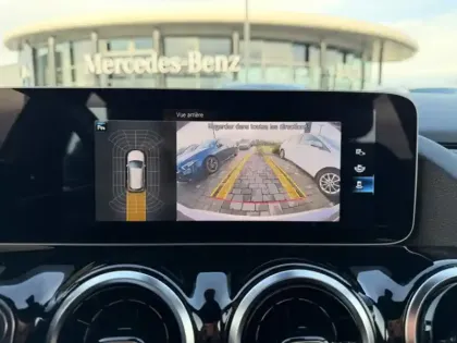 Photo 15 Mercedes Classe B 180 AMG Line Edition