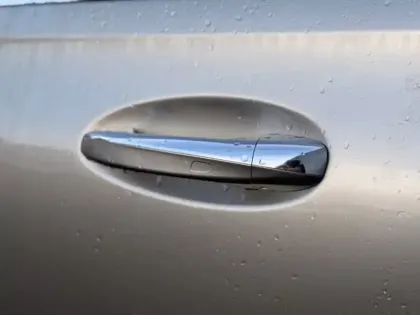 Photo 16 Mercedes Classe B 180 AMG Line Edition