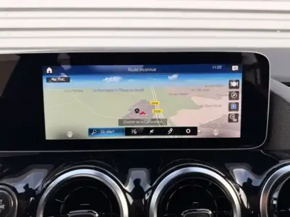 Photo 14 Mercedes Classe B 180 AMG Line Edition