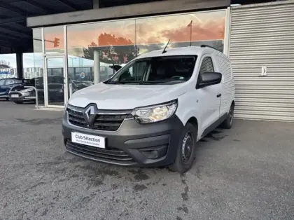 Photo Renault Express Van Fourgonnette 1.5 Blue Dci 95ch Confort 22