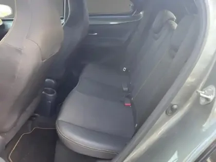 Photo 13 Toyota Aygo 1.0 VVT-i 72 Air Limited CVT