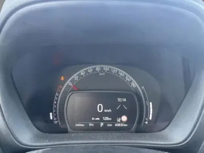 Photo 16 Toyota Aygo 1.0 VVT-i 72 Air Limited CVT