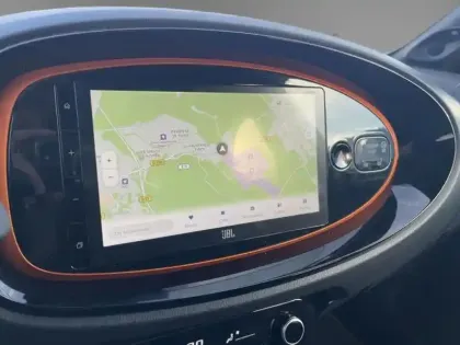 Photo 11 Toyota Aygo 1.0 VVT-i 72 Air Limited CVT